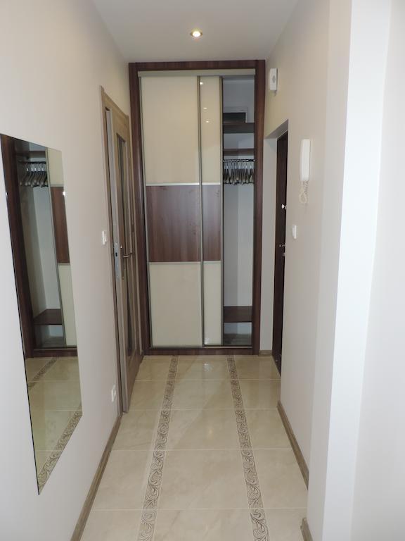 Gdanskie Apartamenty - Apartament Targ Rybny Z Widokiem Na Motlawe Номер фото