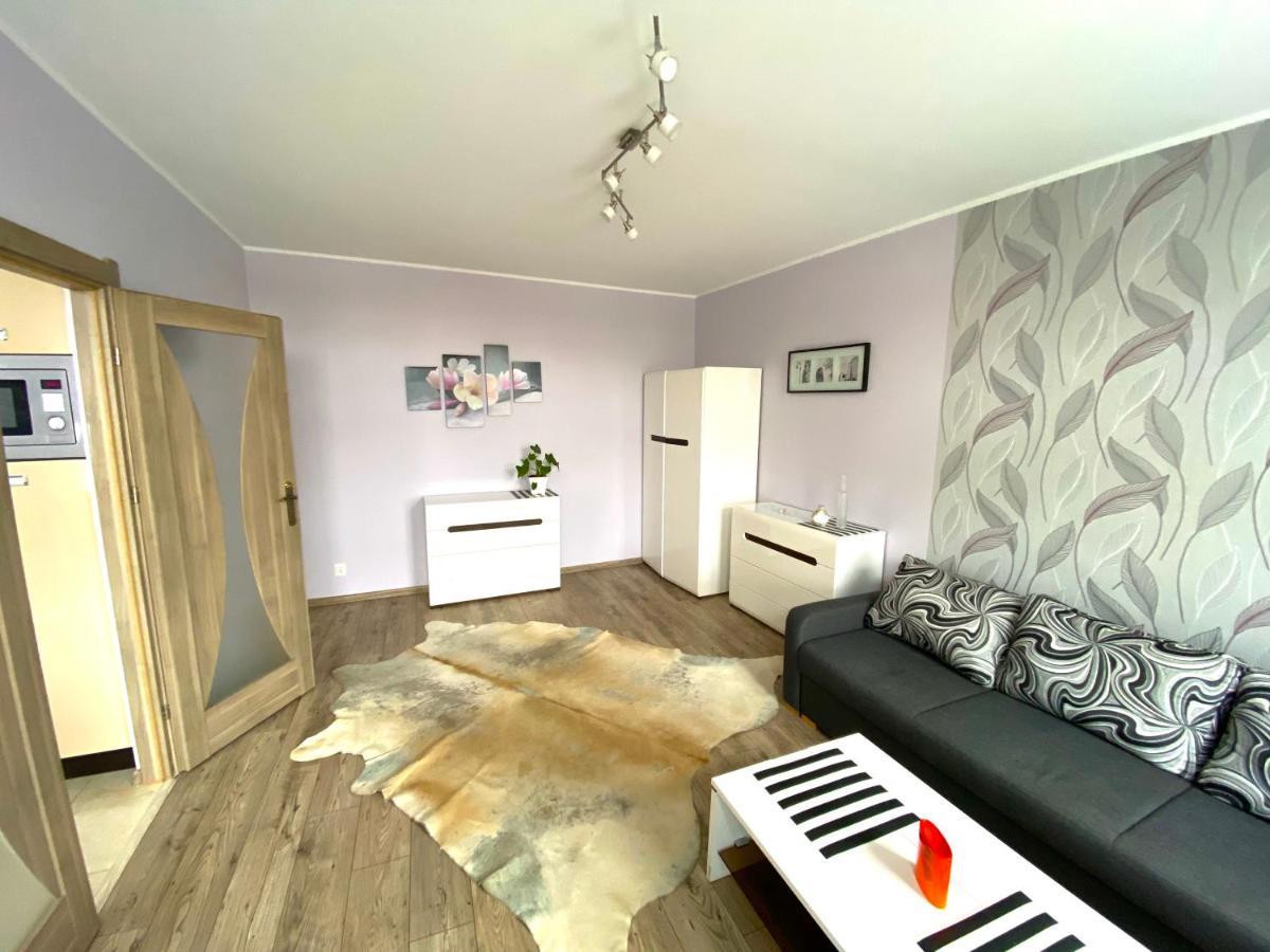 Gdanskie Apartamenty - Apartament Targ Rybny Z Widokiem Na Motlawe Екстер'єр фото